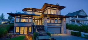 Jasa Desain Rumah Professional Online - Desain Murah